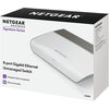 Суич Netgear GS908 - 8-port Gigabit Ethernet Unmanaged Switch