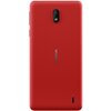 Телефон Nokia 1 Plus TA-1130 8GB червен