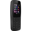 Телефон Nokia 110 (2019) TA-1192, черен