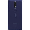 Телефон Nokia 3.1 Plus TA-1104 16GB Син