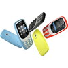 Телефон Nokia 3310 3G TA-1022, тъмносив