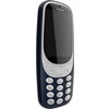 Телефон Nokia 3310 TA-1008 (2017), тъмносин