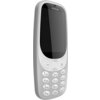 Телефон Nokia 3310 TA-1008 (2017), сив