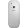Телефон Nokia 3310 TA-1008 (2017), сив