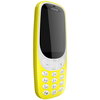 Телефон Nokia 3310 TA-1030 (2017) Dual Sim, жълт