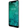 Телефон Nokia 5.1 Plus TA-1105 32GB Бял