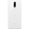 Телефон Nokia 5.1 Plus TA-1105 32GB Бял