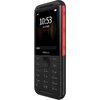 Телефон Nokia 5310 (2020) черен/червен