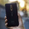 Телефон Nokia 6.1 TA-1050, 32GB, Blue Gold