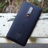 Телефон Nokia 6.1 TA-1050, 32GB, Blue Gold