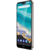 Телефон Nokia 7.1 TA-1095 64GB Полирана стомана