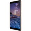 Телефон Nokia 7 Plus TA-1055, 64GB, Black Copper