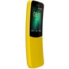 Телефон Nokia 8110 4G TA-1071, жълт