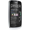 Телефон Nokia Lumia 610 Бял