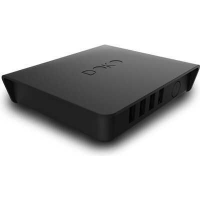 NZXT Doko PC Streaming Device