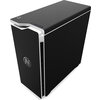 Кутия NZXT H440 EnVyUs Matte Black White / Blue