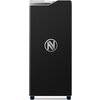 Кутия NZXT H440 EnVyUs Matte Black White / Blue
