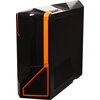 Кутия NZXT Phantom Orange Stripes