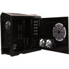 Кутия NZXT Phantom Orange Stripes