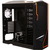 Кутия NZXT Phantom Orange Stripes