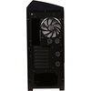 Кутия NZXT Phantom Orange Stripes