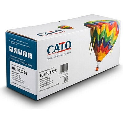 Съвместима тонер касета за Xerox 106R02778
