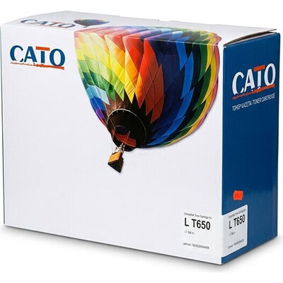 Съвместима Тонер Касета за Lexmark T650 / T652 / T654 / T656