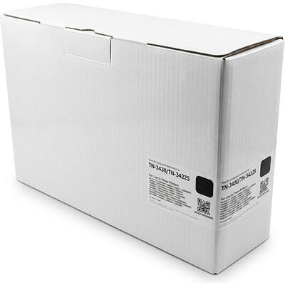 Съвместима Тонер Касета Brother TN-3430 Съвместима Тонер Касета Brother TN-3430