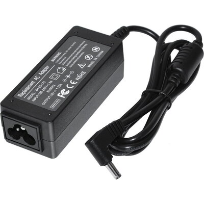 Зарядно за лаптоп заместител ASUS/ACER 19V 1.75A 33W 4.0x1.35mm