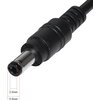 Зарядно за лаптоп заместител ASUS 19V 4.74A 90W 5.5x2.5mm