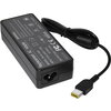 Makki зарядно за лаптоп заместител за Lenovo  20V 4.5A 90W Square with pin