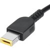 Makki зарядно за лаптоп заместител за Lenovo  20V 4.5A 90W Square with pin
