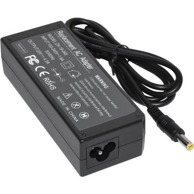 Зарядно за лаптоп заместител Lenovo 20V 4.5A 90W 5.5x2.5mm
