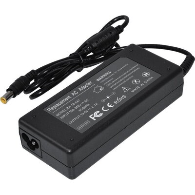 Зарядно за лаптоп заместител Sony - 19.5V 4.7A 90W 6.5x4.4mm