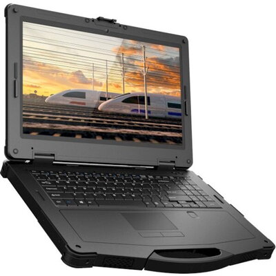 Лаптоп ONERugged N15T - 15" FHD, Intel Core i5-1135G7, 16GB RAM, 256GB SSD
