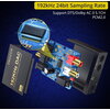 PROZOR 192kHz DAC 5.1ch DTS Dolby