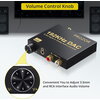 PROZOR 192kHz DAC 5.1ch DTS Dolby