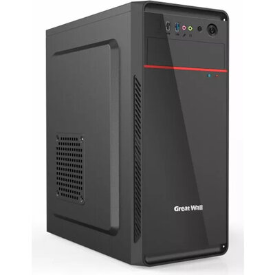 Кутия Vline K23 ATX