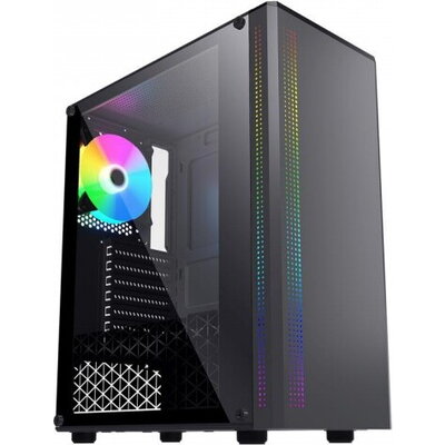 Компютърна кутия VLINE U10 ATX