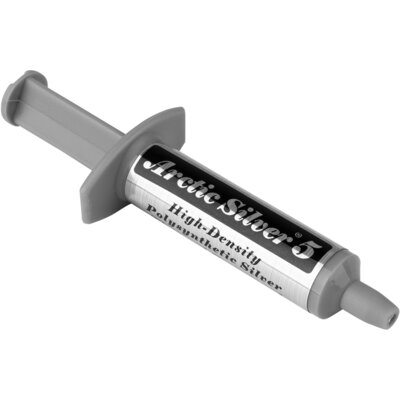 Термо паста Arctic Silver 5