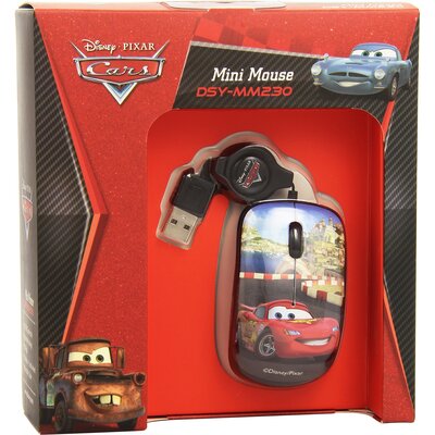 Мишка Cirkuit Planet Disney Pixar Cars Mini