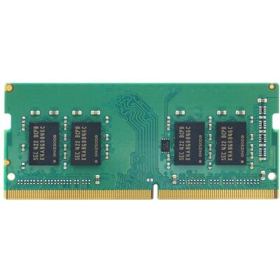 SO-DIMM RAM 2GB DDR4-2400