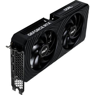 PALIT GeForce RTX 5060 Ti Dual 8GB
