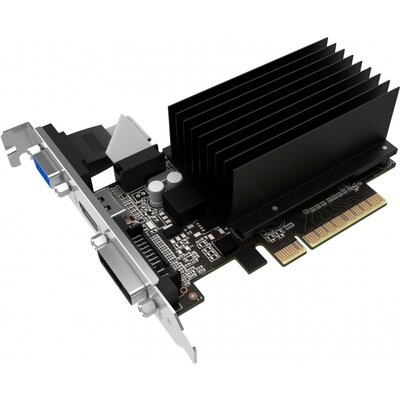 Видео карта Palit GeForce GT 710 2GB DDR3