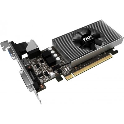 Видео карта Palit GeForce GT 730 2GB GDDR5