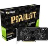 Видео карта Palit GeForce GTX 1660 Ti Dual