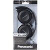 Слушалки Panasonic RP-HF100, черни