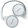 Безжични Bluetooth слушалки Panasonic RP-HF400BE-W, бели