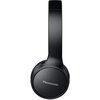 Безжични Bluetooth слушалки Panasonic RP-HF410BE-K, черни