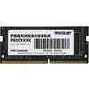 SO-DIMM RAM Patriot Signature 16GB DDR4-3200